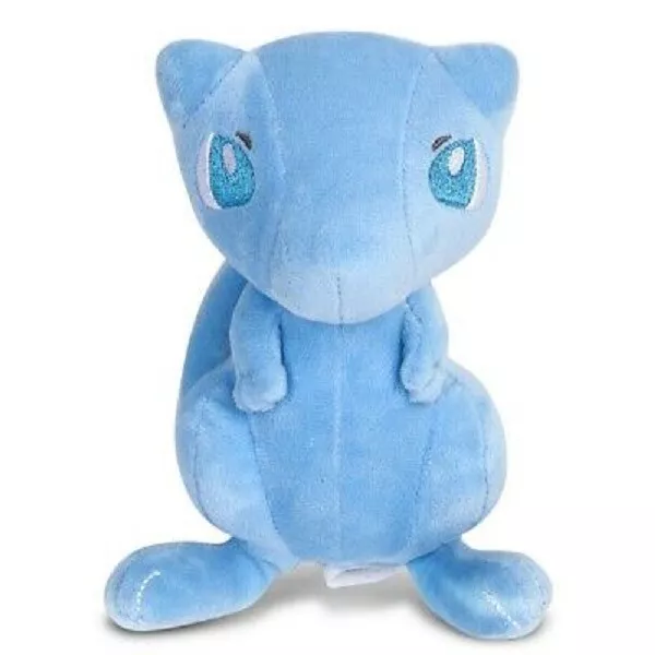 Pokemon Shiny Plush Toys, Pokemon Plush Mew Shiny