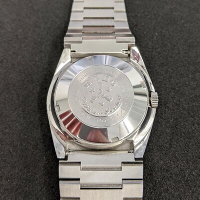 B5428【ヴィンテージ】RADO GOLDEN SABRE オートマチック vintage RADO