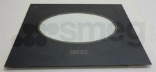 VETRO ESTERNO PORTA FORNO SMEG SC805AO-8 NERO ANTRACITE  CODICE  692532477