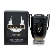 PACO RABANNE INVICTUS VICTORY EAU DE PARFUM EXTREME SPRAY 100 ML/3.4 FL.OZ.