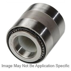 513056 Timken Wheel Bearing Rear Inner Interior Inside for Subaru GL GL-10 Brat