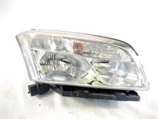 95146957 Scheinwerfer Vorne Rechts CHEVROLET Trax 1.7 D 96KW Aut 5P (2014) Re