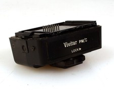 Vivitar Dedicated Module for Canon