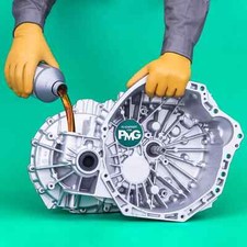 Boite de vitesse Renault TRAFIC