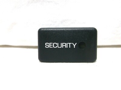 00-01  INFINITI i30/   IN DASH SECURITY FLASHING LIGHT
