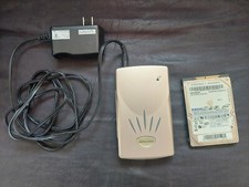 Apricorn EZ-UP-xx USB  40GB Samsung MP0402H - untested