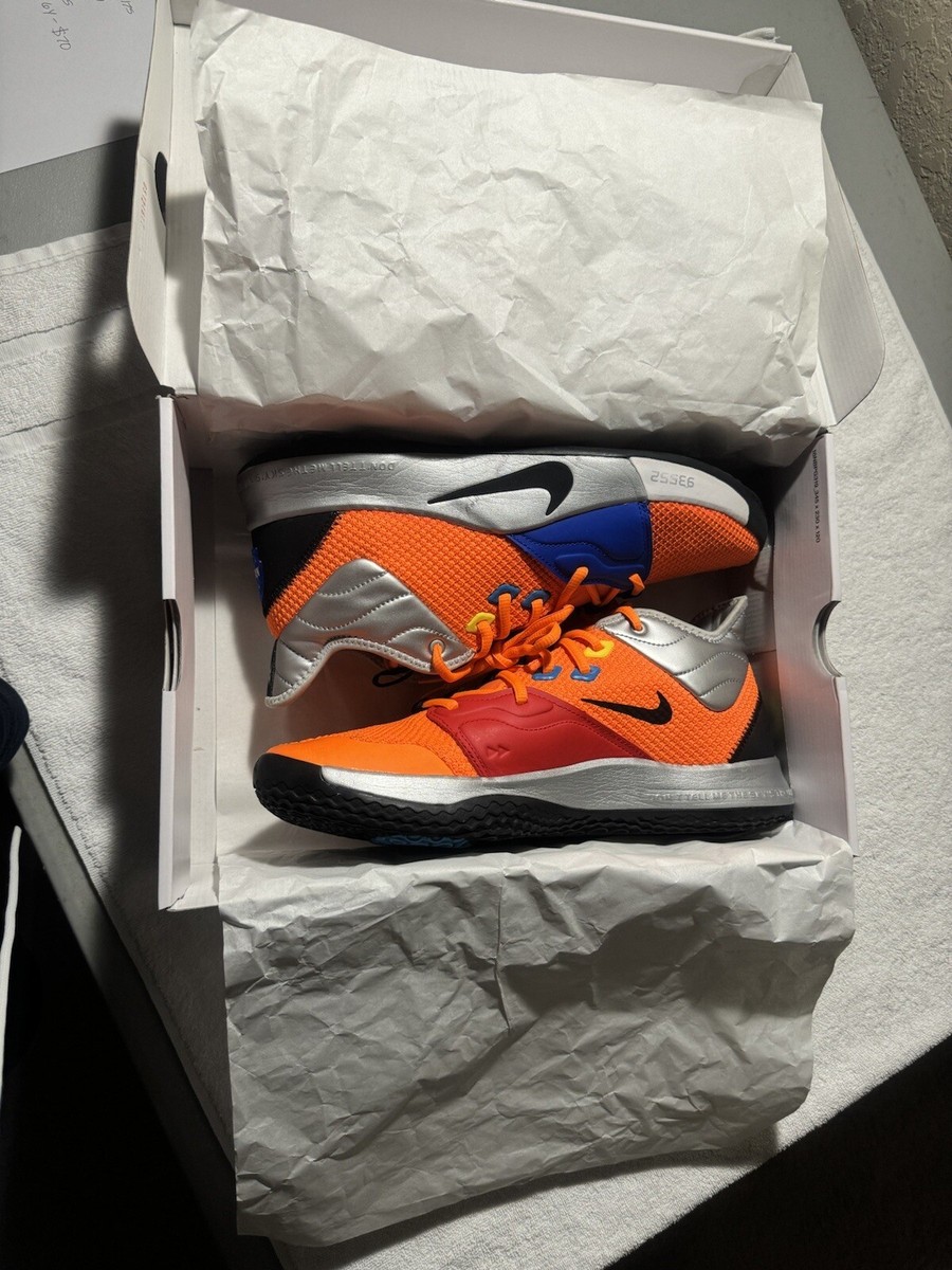 PG 3 NASA Size 11 DS New With Box 192501350156 | eBay PG 3 NASA Size 11 DS New With Box 192501350156 | eBay