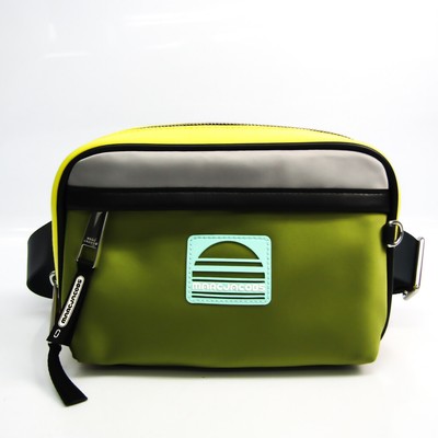 marc jacobs sport belt bolsa