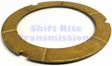 A518 3 TAB SUNSHELL WASHER A618 46RE 46RH 47RE MOPAR TRANSMISSION DODGE CHRYSLER