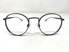 Maui Jim Japan NAUTILUS MJ544-14 50-22-140 Gunmetal Metal Sunglasses Frame JW55