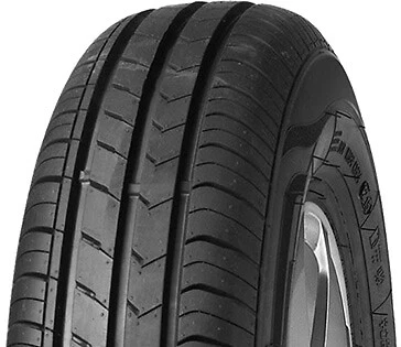 Fortuna Reifen fürs Auto