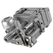 Hydraulic Lift Pump Fits Massey Ferguson 519343M96 899205M91
