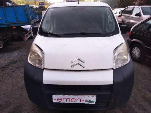 Puerta Delantera Izquierda para CITROEN NEMO Nivel B 2012 1183918 - Imagen 9 de 10