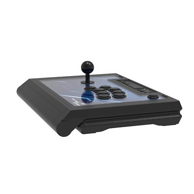 その他 HORI Fighting Stick PS5/PS4 HORI PlayStation 5 Fighting Stick Alpha (Street Fighter 6