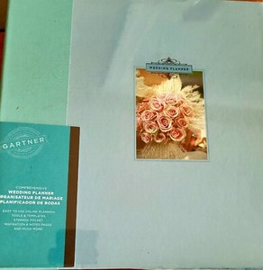 Wedding Planner Organizer