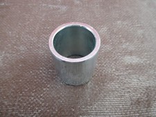 STEEL SPACER STANDOFF 1'' ID, 1-5/16'' OD 1-1/2'' HEIGHT SPANNER REDUCER BUSHING