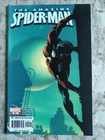 Amazing Spider-Man #521 1st Print VF+ Marvel Comics 2005 Straczynski