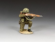 KACDD359 B - Kneeling Firing w/ Sand base