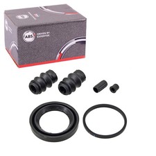 ABS REPARATURSATZ BREMSSATTEL HINTEN VORNE passend für CITROËN C1 JUMPER XSARA F