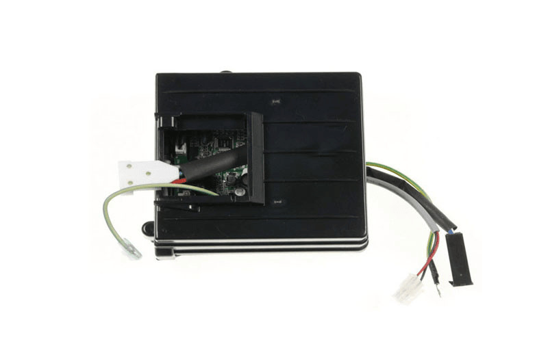 Module inverter FR-4 compresseur CCH110EV : reparer la panne de froid Haier