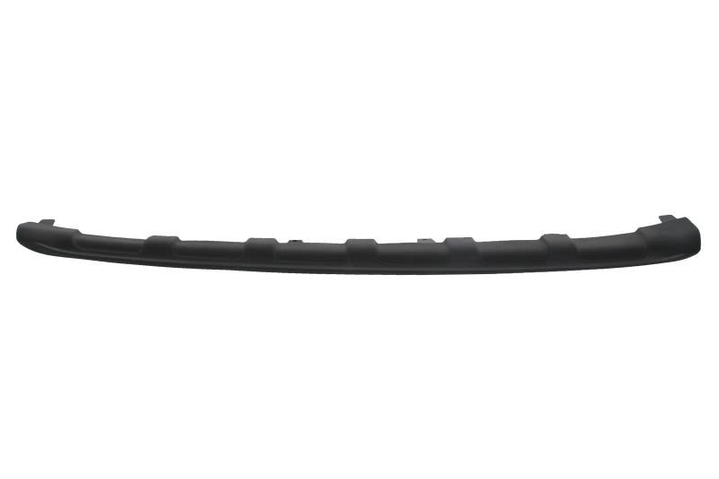 Front Bumper Spoiler Fits: KIA SPORTAGE 09.15-07.18
