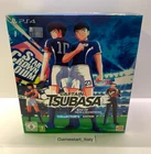 CAPTAIN TSUBASA RISE OF NEW CHAMPIONS COLLECTOR'S EDITION - SONY PS4 - NEW PAL