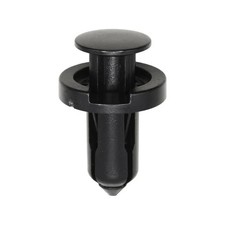 A 20564 Push Retainer Clip 20mm Head 10mm Hole Honda 91503-sz5-003 25-1000 Pcs