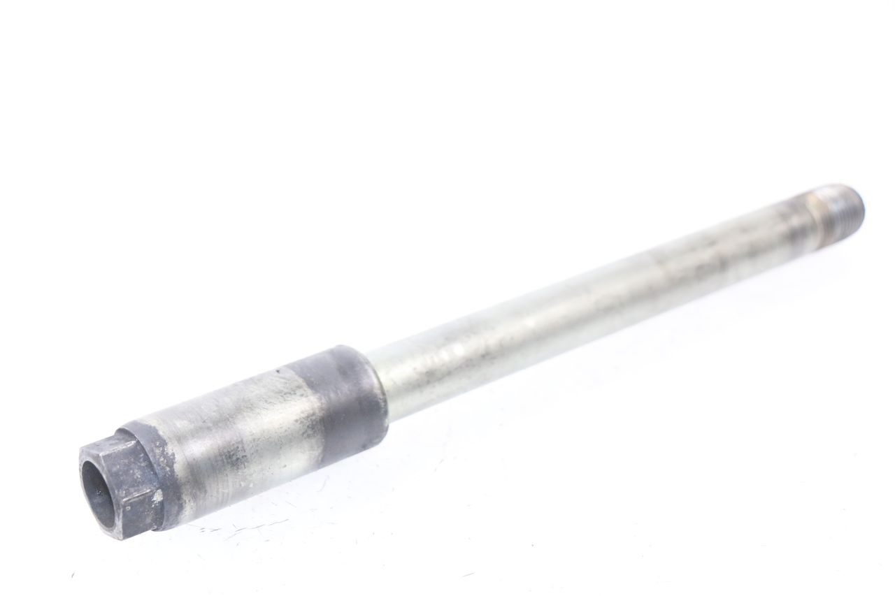 FRONT WHEEL AXLE - SUZUKI GSF N BANDIT 1200 (1996 - 1999)