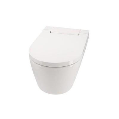 Geberit Dusch-WC AquaClean Sela weiß-alpin