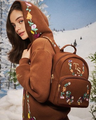 2025 Taylor Swift The Eras Tour Acoustic Piano Mini Backpack  display picture 2