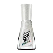 Insta-Dri Holo-Glow Nail Polish | Quick Dry, Long Lasting, Streak-Free Shine | S