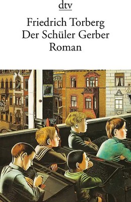 Der Schüler Gerber