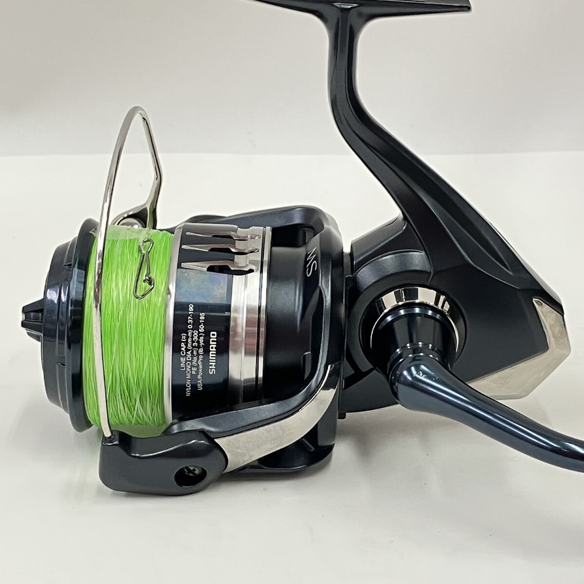 SHIMANO - 〇〇SHIMANO シマノ STRADIC 20 ストラディック SW6000PG 04245 スピニングリール シマノ 20 ストラディック SW 6000PG スピニングリール - 最安値