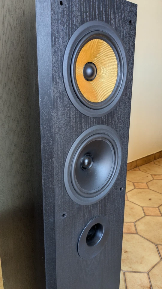 B&W Matrix 803 Series 1 - Immagine 2 di 4