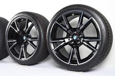 Original BMW 2er G42 Winterr�der 19 Zoll 893 M Doppelspeiche 1543823 53237