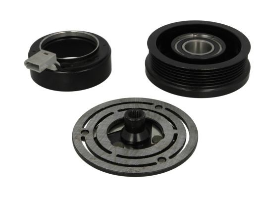 THERMOTEC KTT040094 Magnetic Clutch, air conditioning compressor for FORD