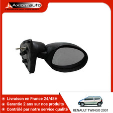 Retroviseur droit (ou coque) BMW 328