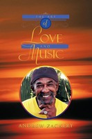 Andrew Zackery | The Art Of Love And Music | Taschenbuch | Englisch (2012)