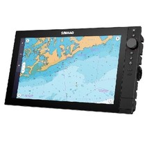 Simrad NSS 4-16 16in Combo w/ U.S. C-MAP