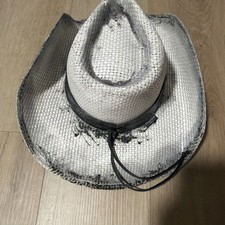 Cowboy/cowgirl Hat