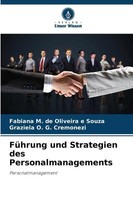 Fabiana M. De Oliveira E Souza (U. A.) | FüHrung Und Strategien Des...