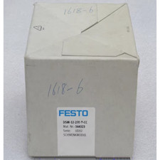 1PC New FESTO DSM-12-270-P-CC 164323 Swing-rotary cylinder Free ship YP1