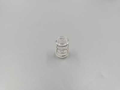 水屋 OEM Water Tank Spring Valve Seal For Ninja ES601 Espresso Machine