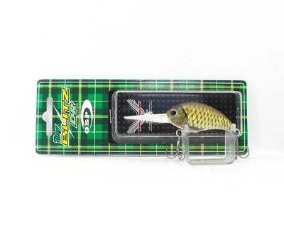 OSP Flash Tiny DR 45mm 6.7 Gram Floating Bait RP-86 (5694)
