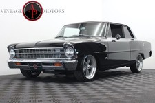 1967 Chevrolet Nova for Sale