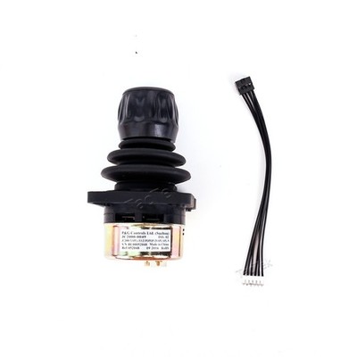 Joystick assy For JC2000-0049 Robot Teach Pendant Operating Lever with Line
