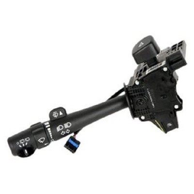 ACDelco D6224E Turn Signal Wiper Combination Switch Front fits 07-14 Tahoe Yukon