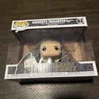 Funko Pop! Deluxe: Game of Thrones - Daenerys (Dragonstone Throne) #63