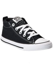 Converse Chuck Taylor All Star Street Canvas Sneaker