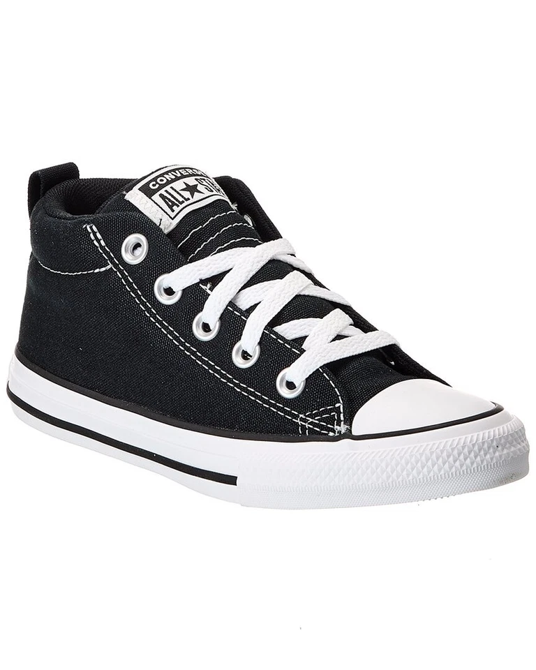 Zapatilla deportiva de lona Converse Chuck Taylor All Star Street